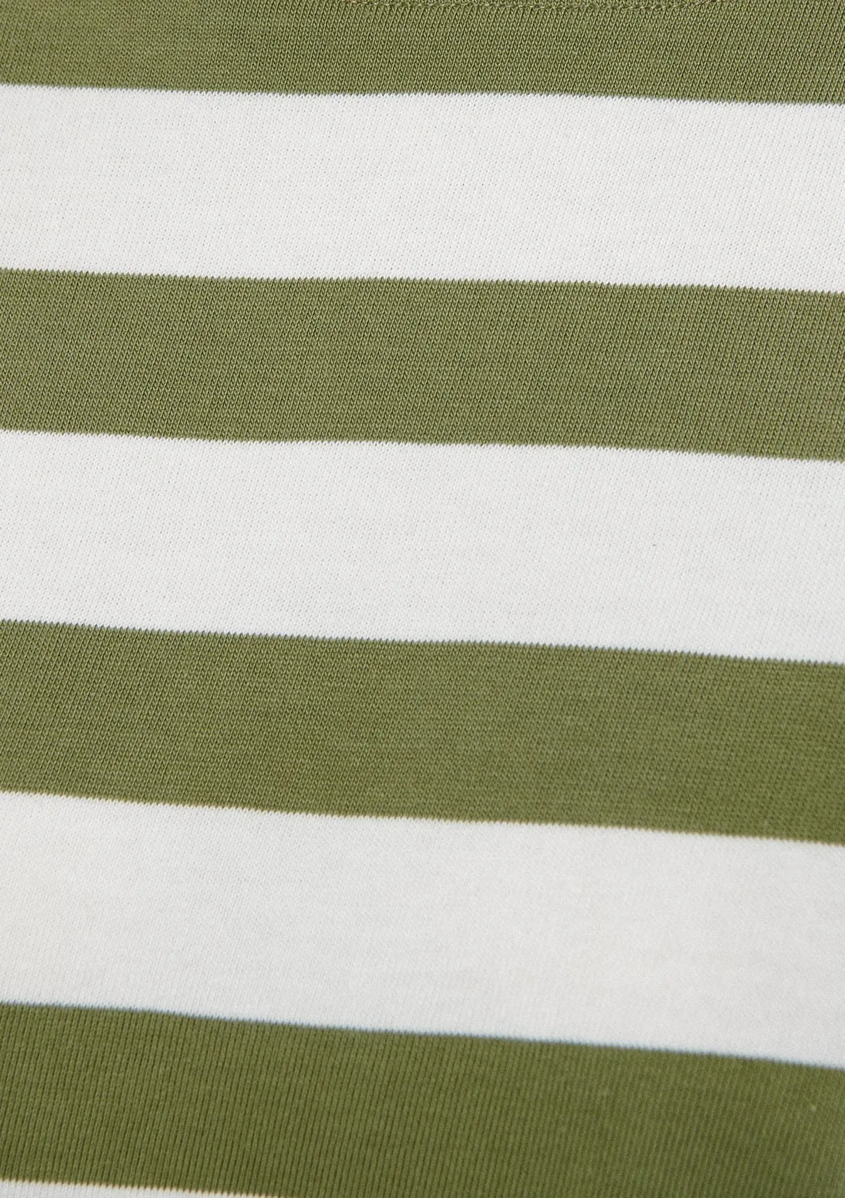 Striped T-shirt