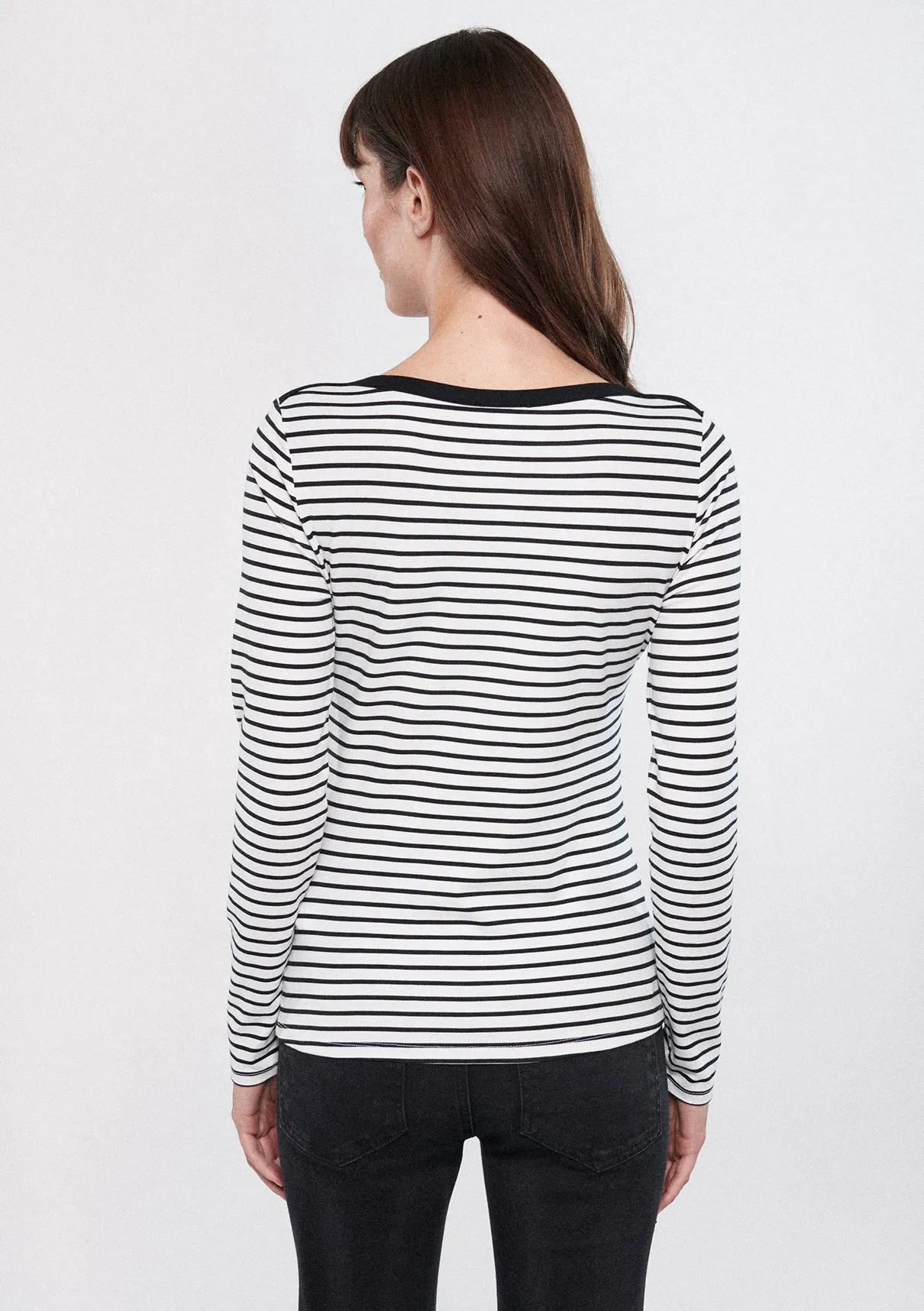 Striped T-Shirt