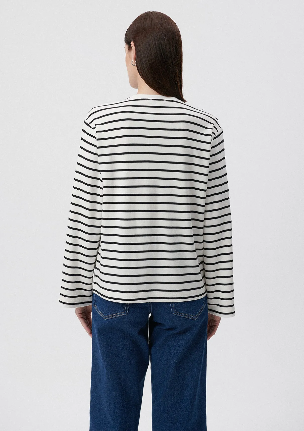 Striped T-Shirt