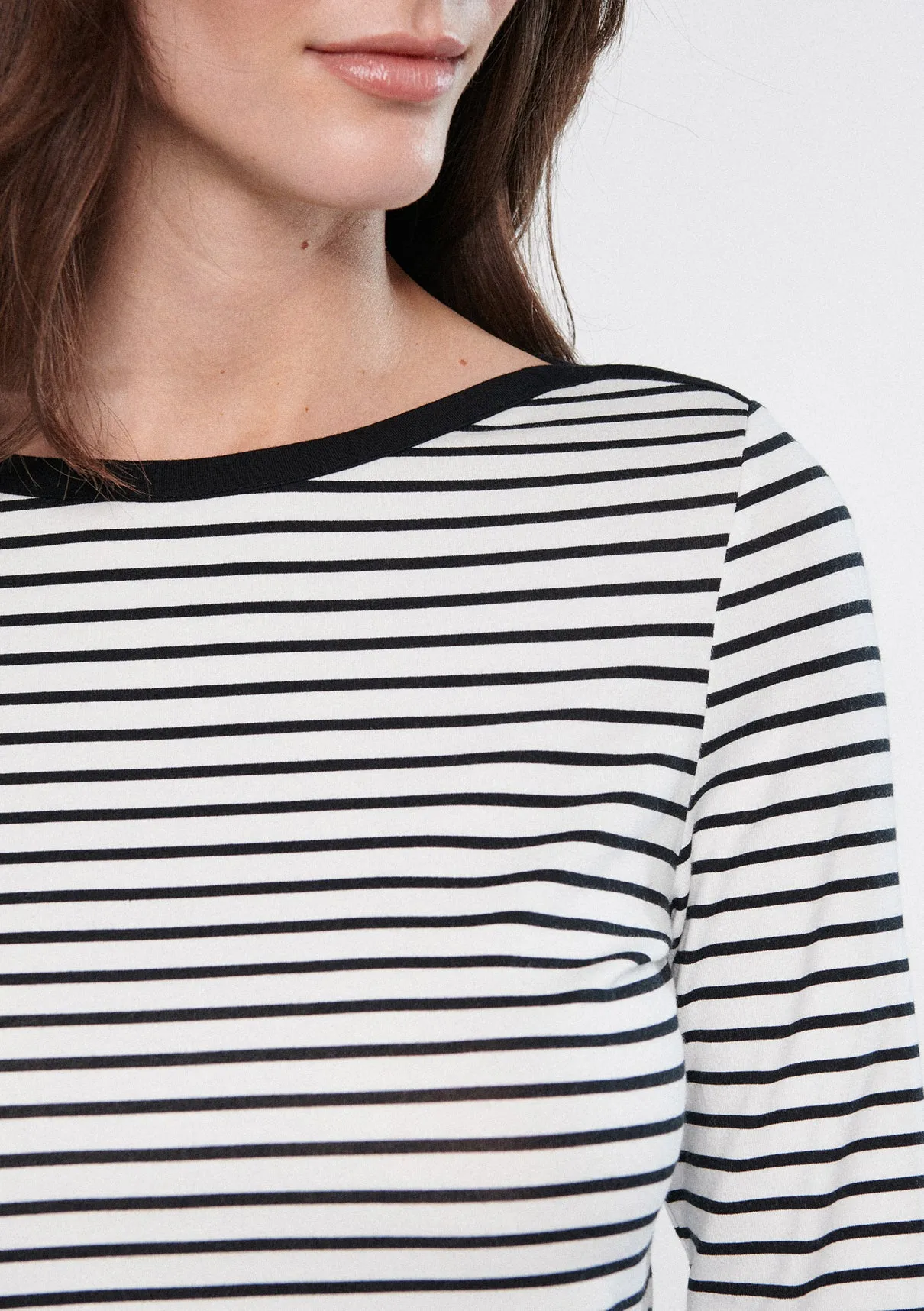 Striped T-Shirt