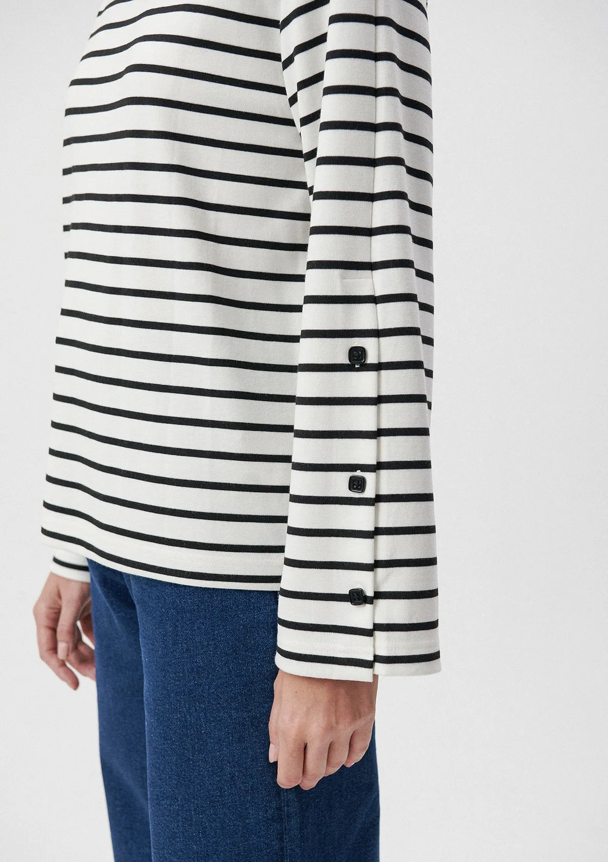 Striped T-Shirt