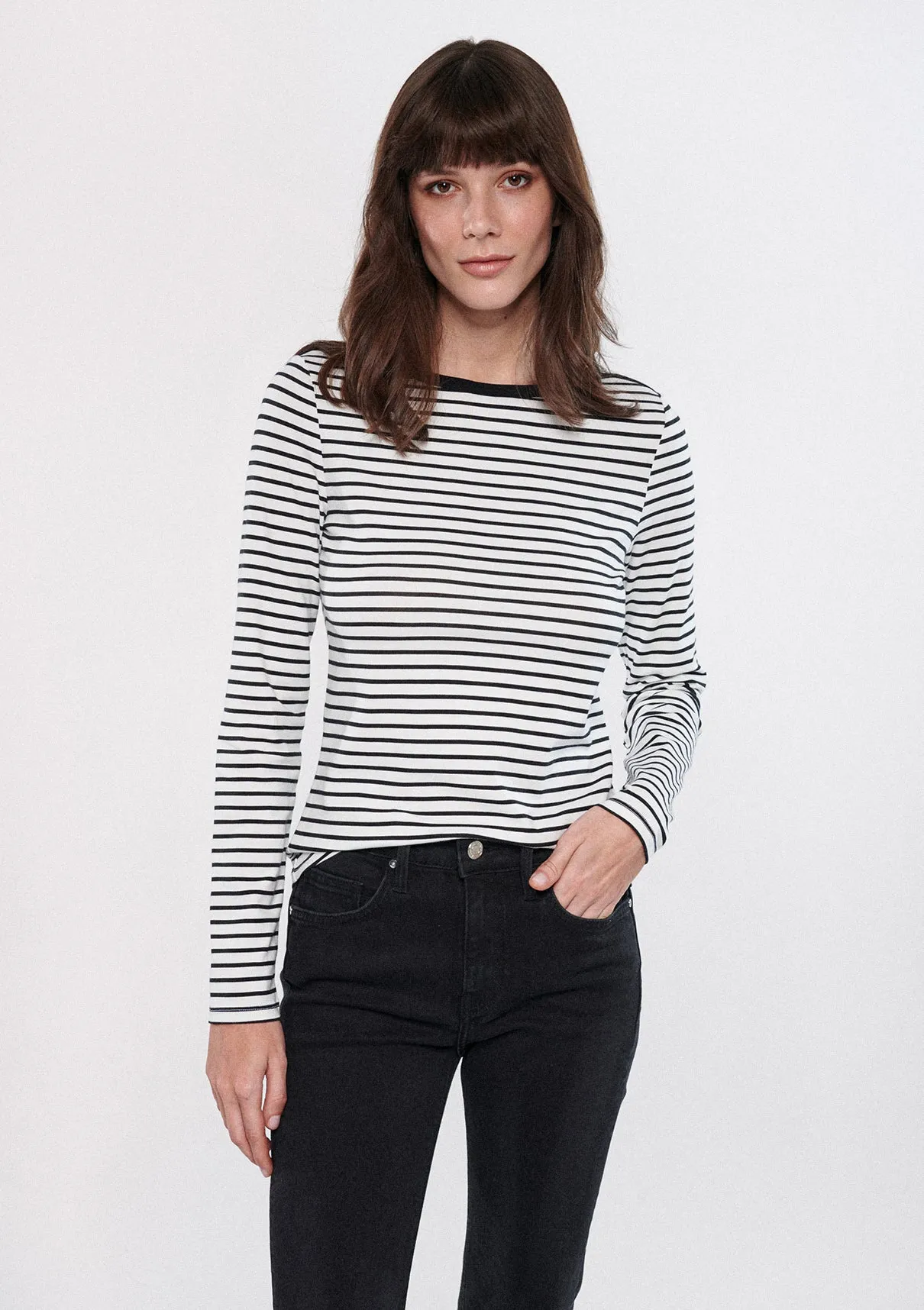 Striped T-Shirt