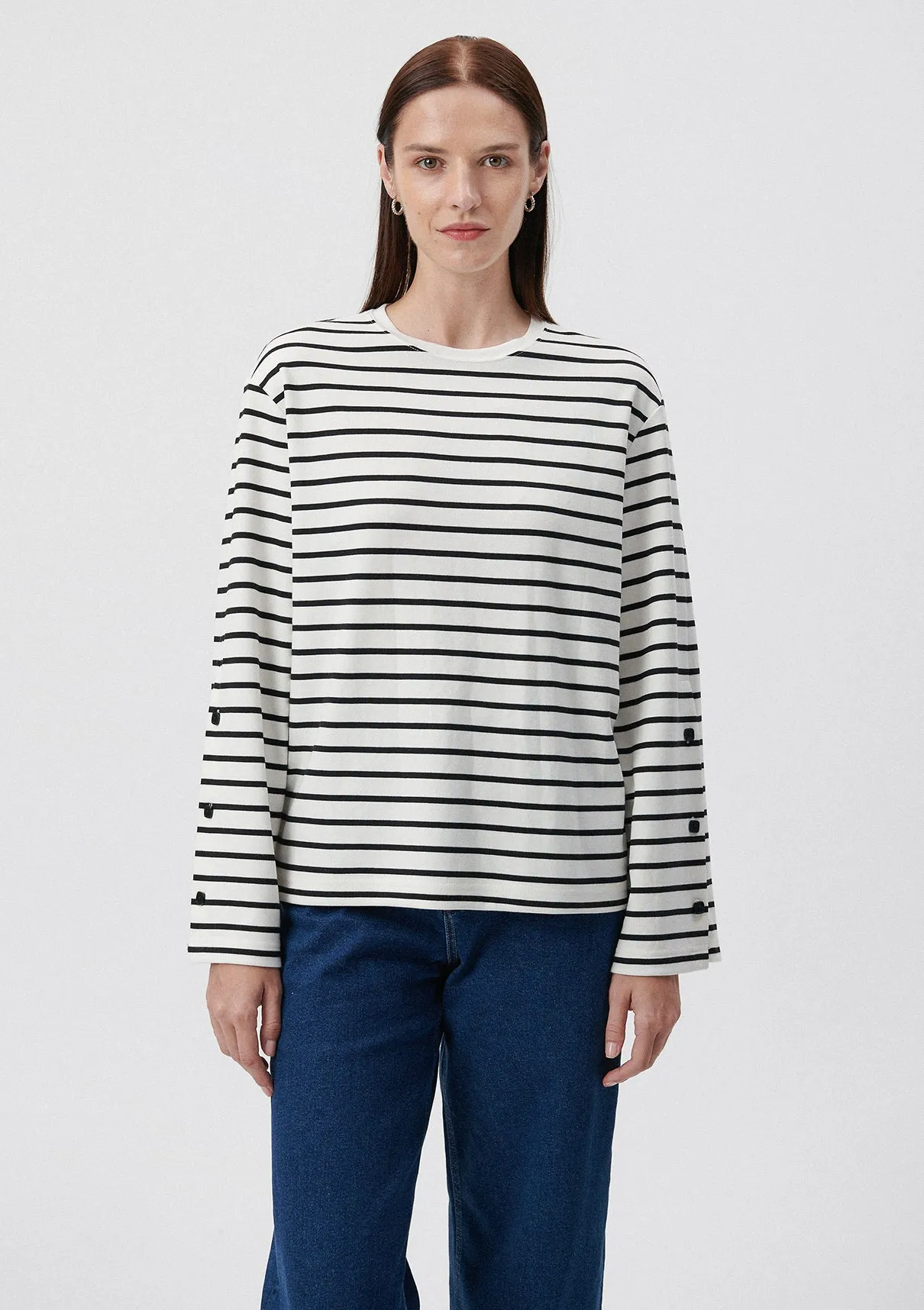 Striped T-Shirt