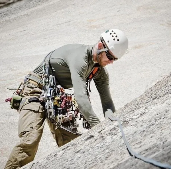 Tactical Edge™ | Men's Waterproof Tactical Trousers | Multifunctional Design, Durable Fabric & Adjustable Fit