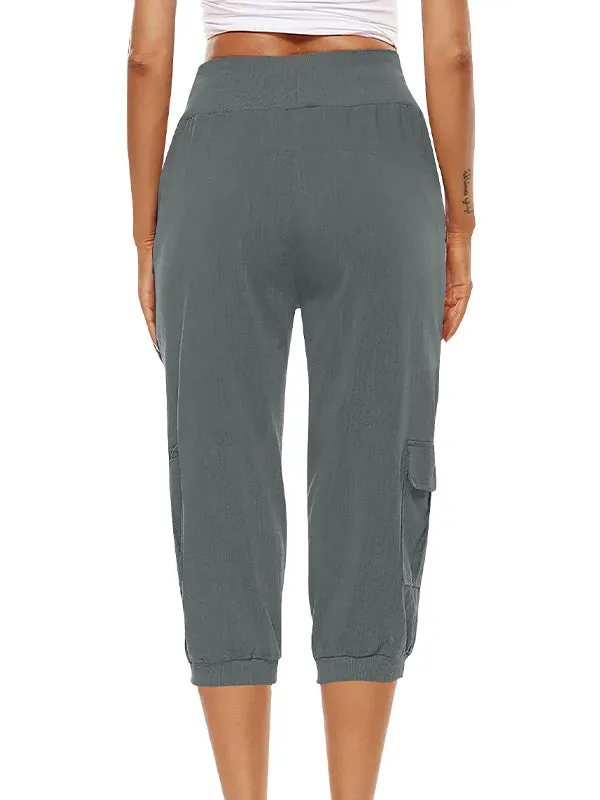 Tania® | Casual And Comfortable Women'S Trousers