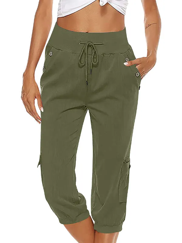 Tania® | Casual And Comfortable Women'S Trousers