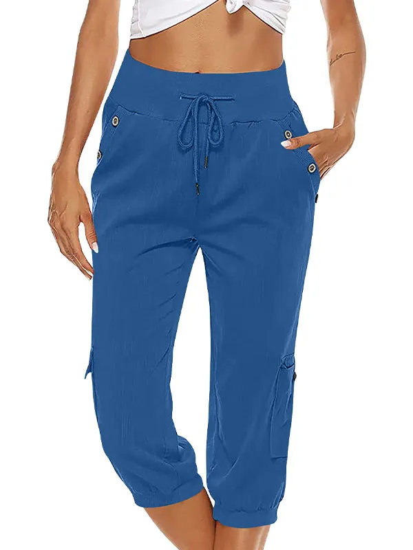 Tania® | Casual And Comfortable Women'S Trousers