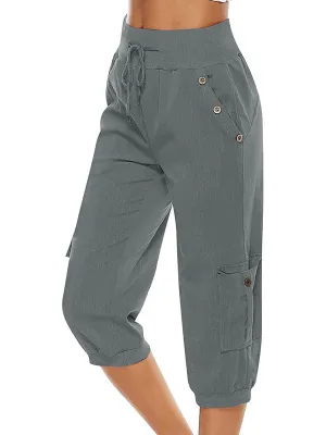Tania® | Casual And Comfortable Women'S Trousers