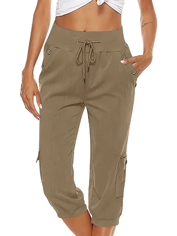 Tania® | Casual And Comfortable Women'S Trousers