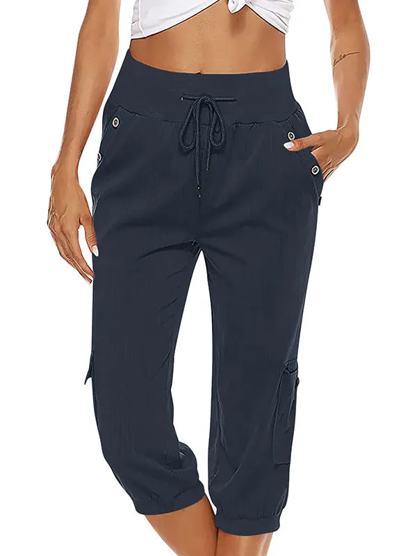 Tania® | Casual And Comfortable Women'S Trousers