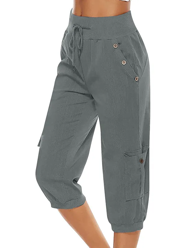 Tania® | Casual And Comfortable Women'S Trousers