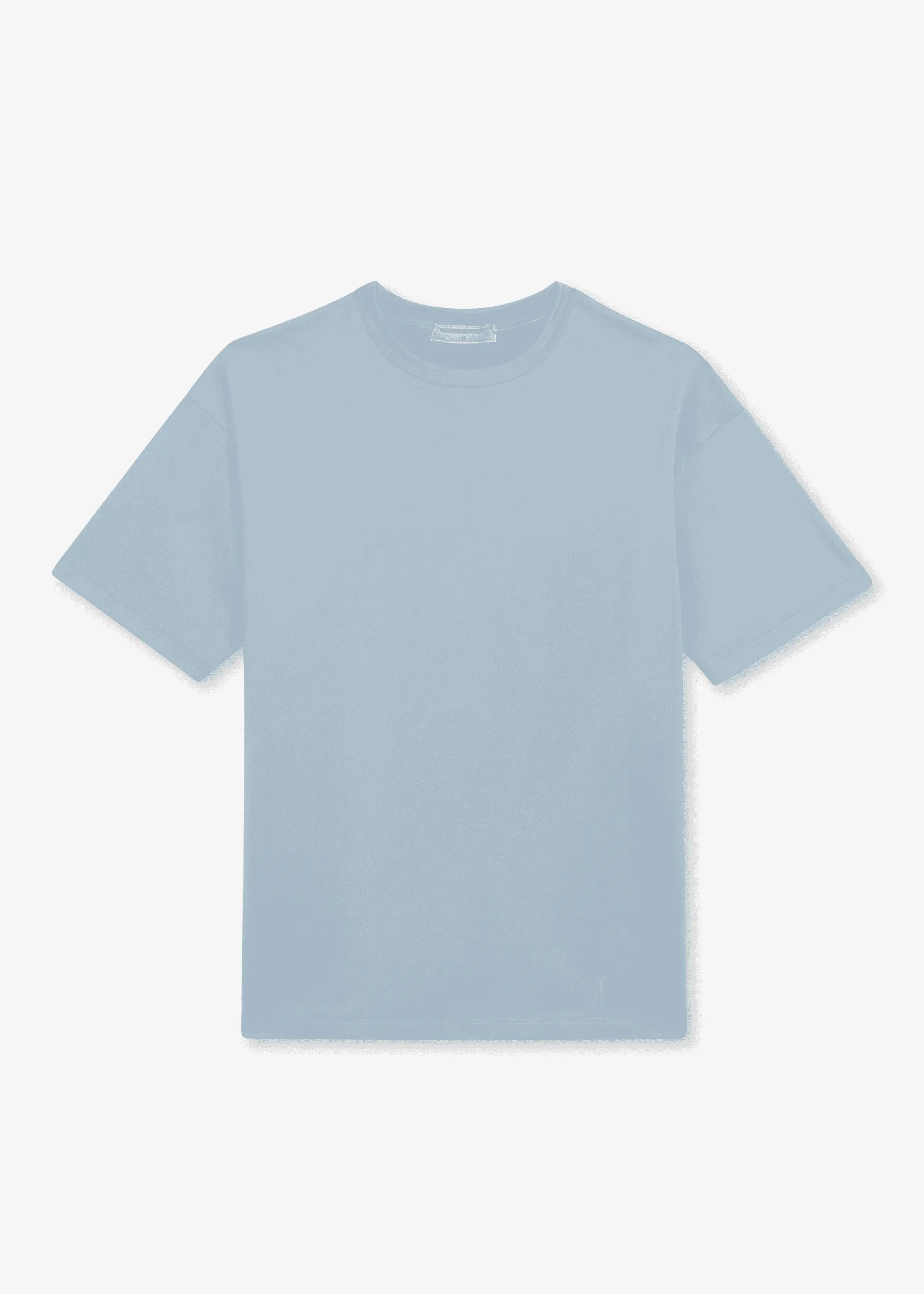 THE GIVING MOVEMENT RECYCLED OVERSIZED T SHIRT