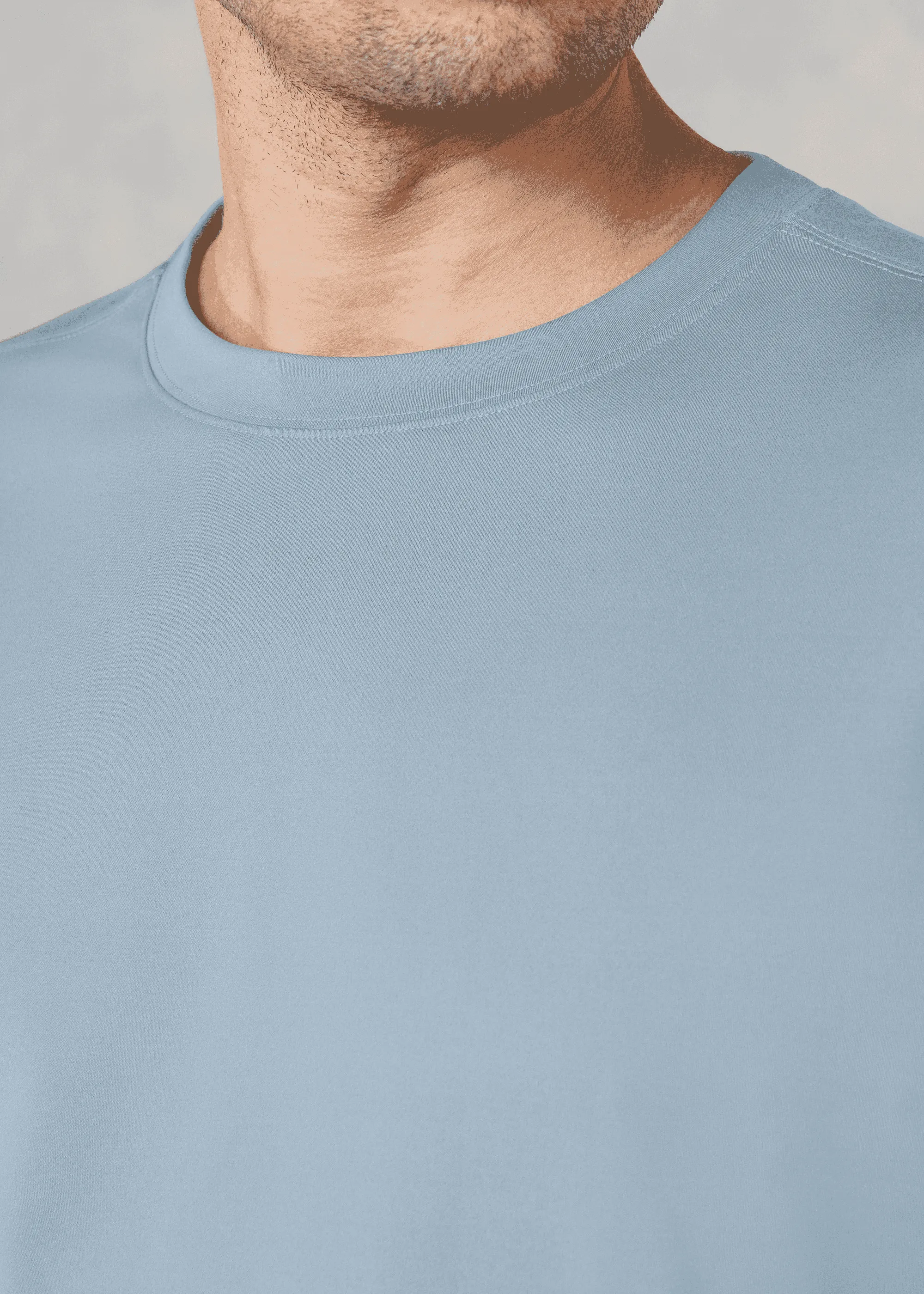 THE GIVING MOVEMENT RECYCLED OVERSIZED T SHIRT