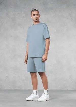 THE GIVING MOVEMENT RECYCLED OVERSIZED T SHIRT