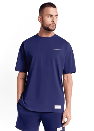 THE GIVING MOVEMENT RELAXED FIT BOLD PRINT T-SHIRT