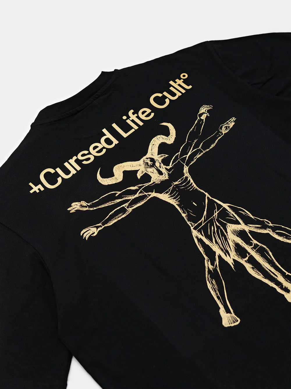 The Sacrifice - T-Shirt