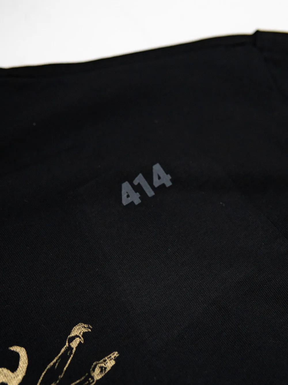 The Sacrifice - T-Shirt