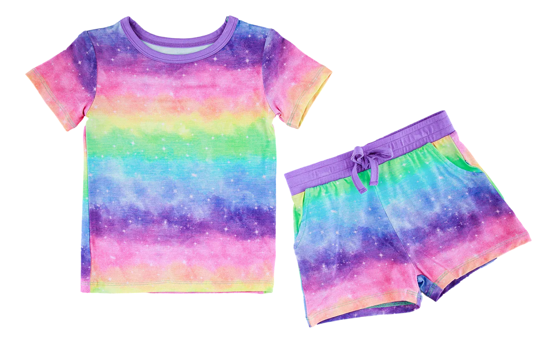 THEA Two Piece Lounge Set