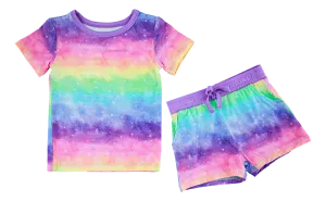 THEA Two Piece Lounge Set