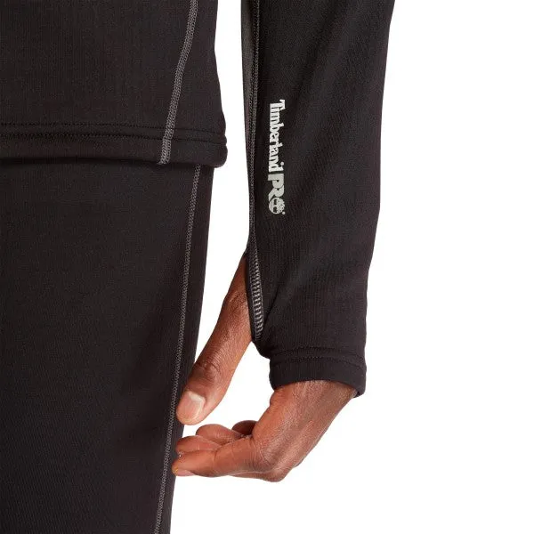 Timberland Pro Men's Skim Coat Heavy Warmth Thermal Top TB0A111A015