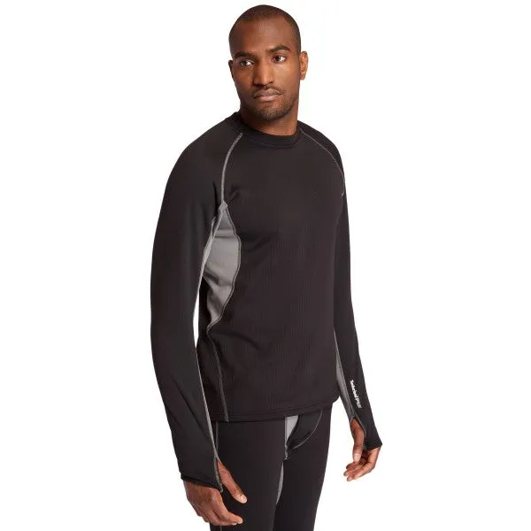 Timberland Pro Men's Skim Coat Heavy Warmth Thermal Top TB0A111A015