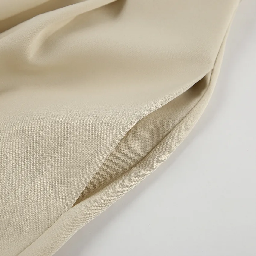 Timeless Chic Women's Wide-Leg Dress Pants