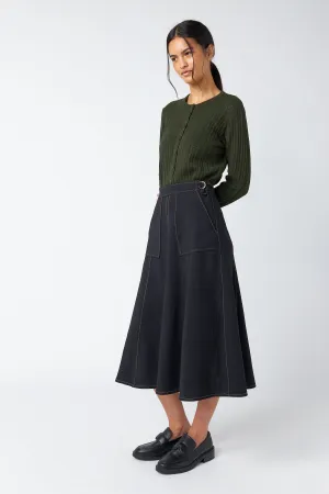 Traveller skirt