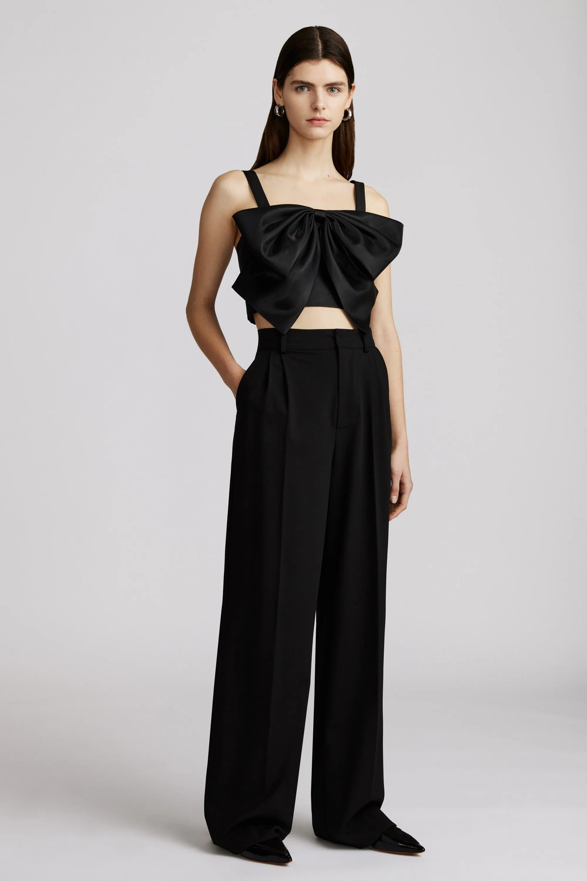 TROUSER PANT