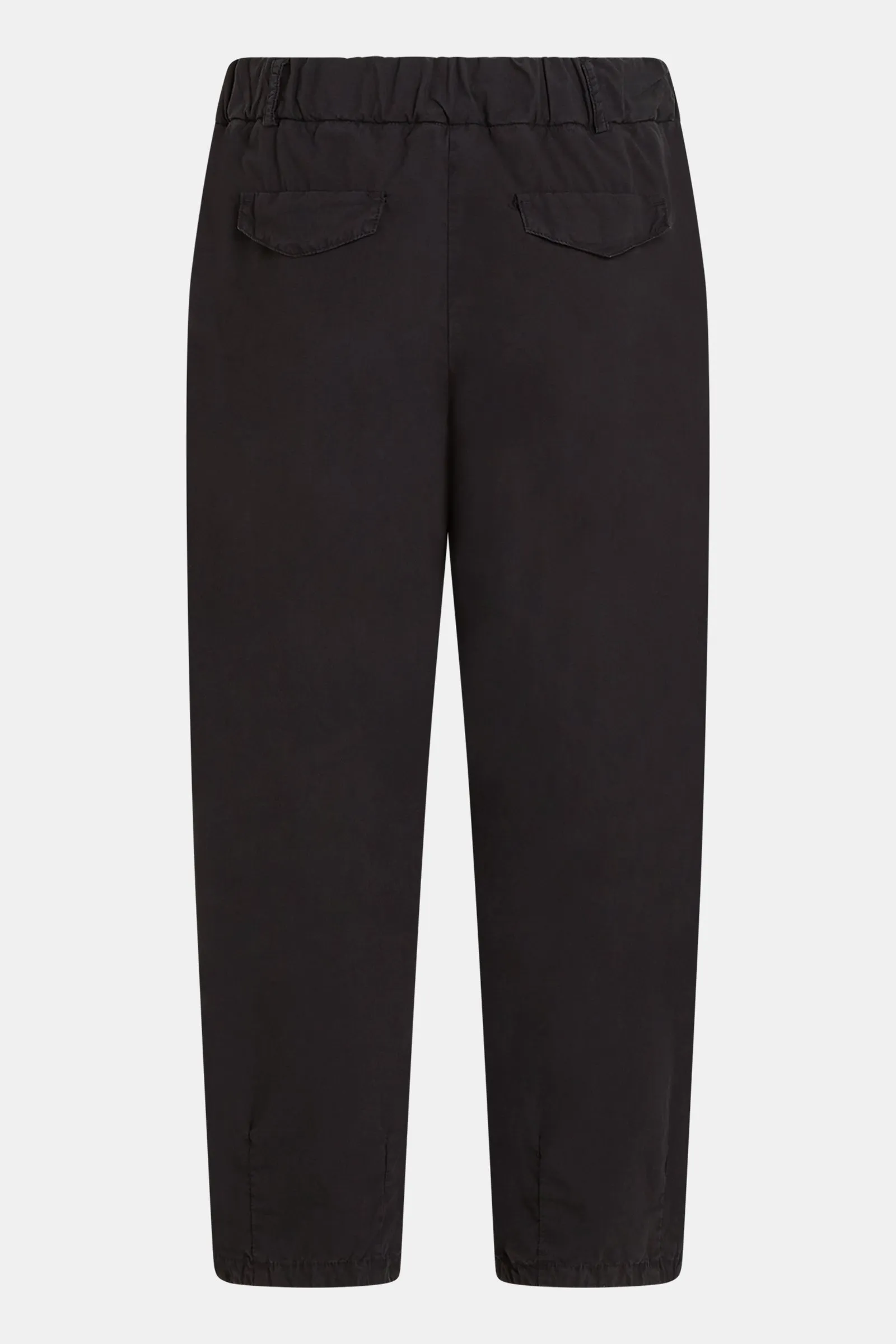 TROUSERS (S25Z767LTD) ASPHALT