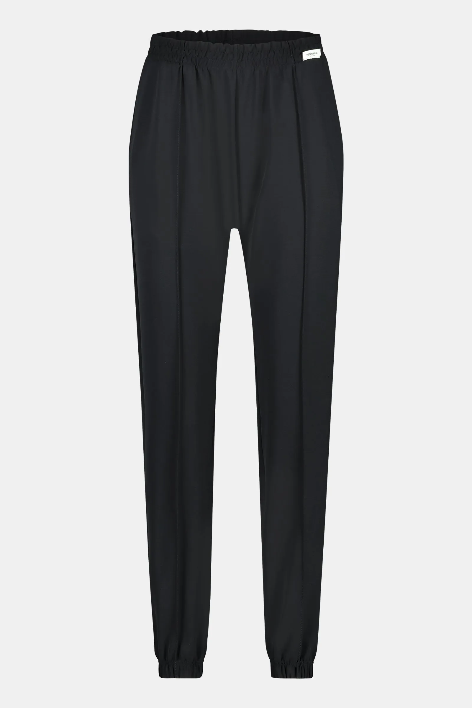 TROUSERS (TRENTON) BLACK