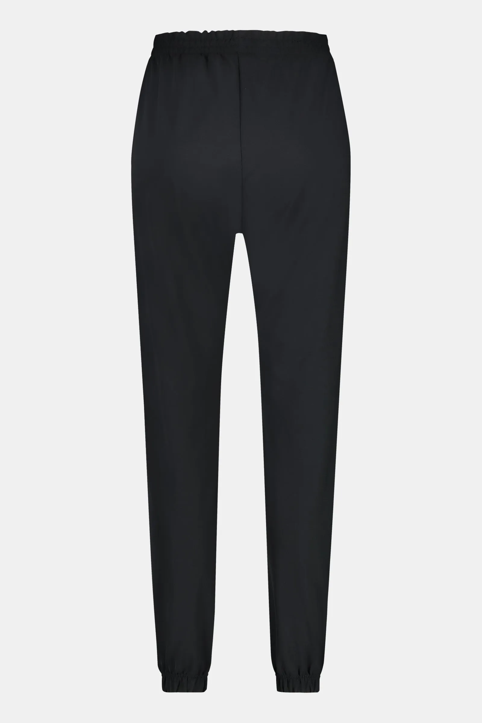 TROUSERS (TRENTON) BLACK