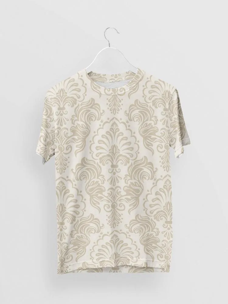 Unisex All-Over Printed Oversized T-Shirt