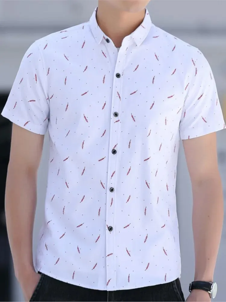 UrbanTrend Design Shirt für Männer