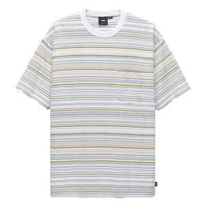 Vans Braden Stripe Knit T Shirt