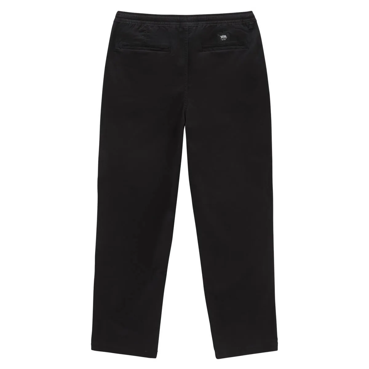 Vans Women's Range Relaxed Trousers - Black