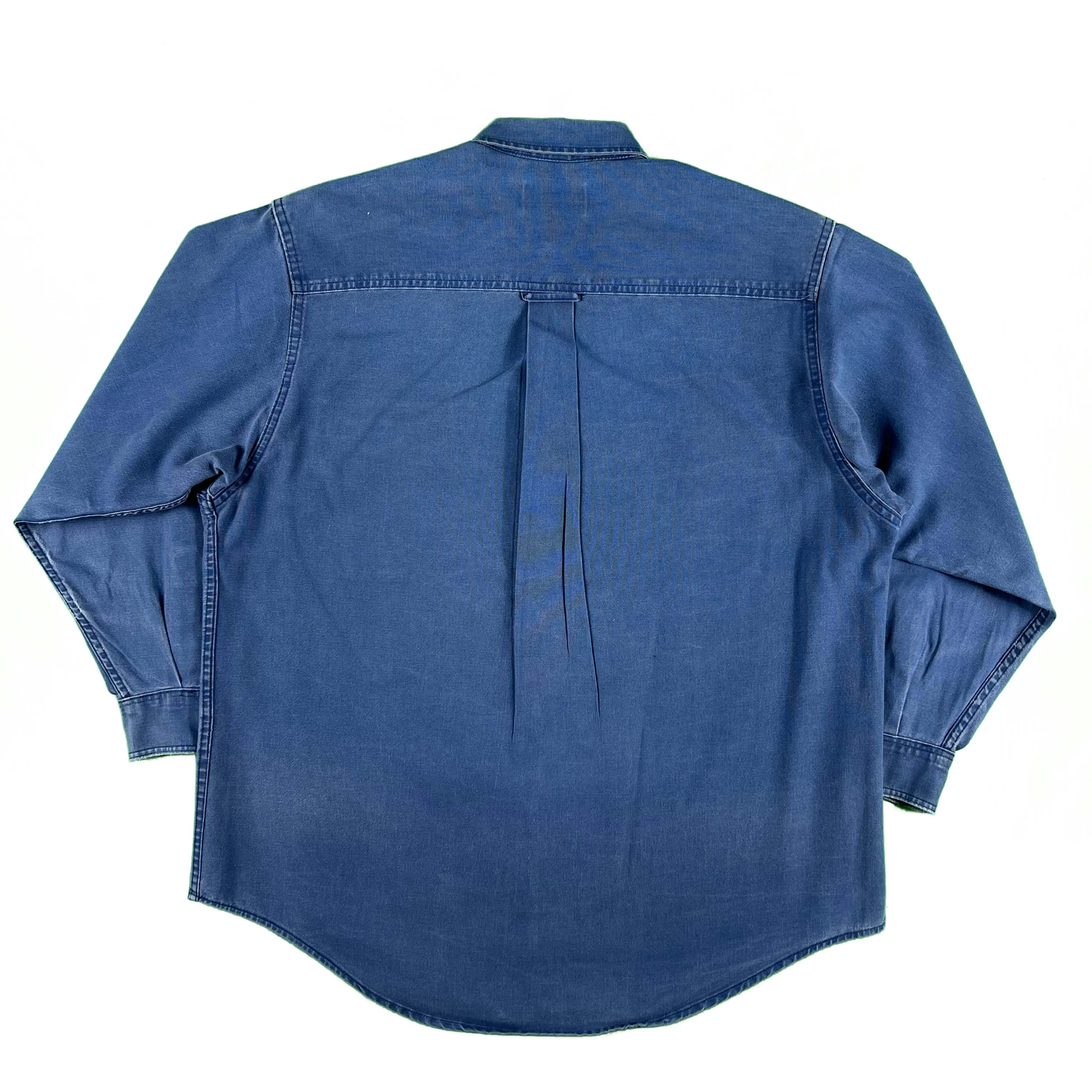 Vintage Eddie Bauer Elkhorn Canvas Shirts- SELECT SHIRT