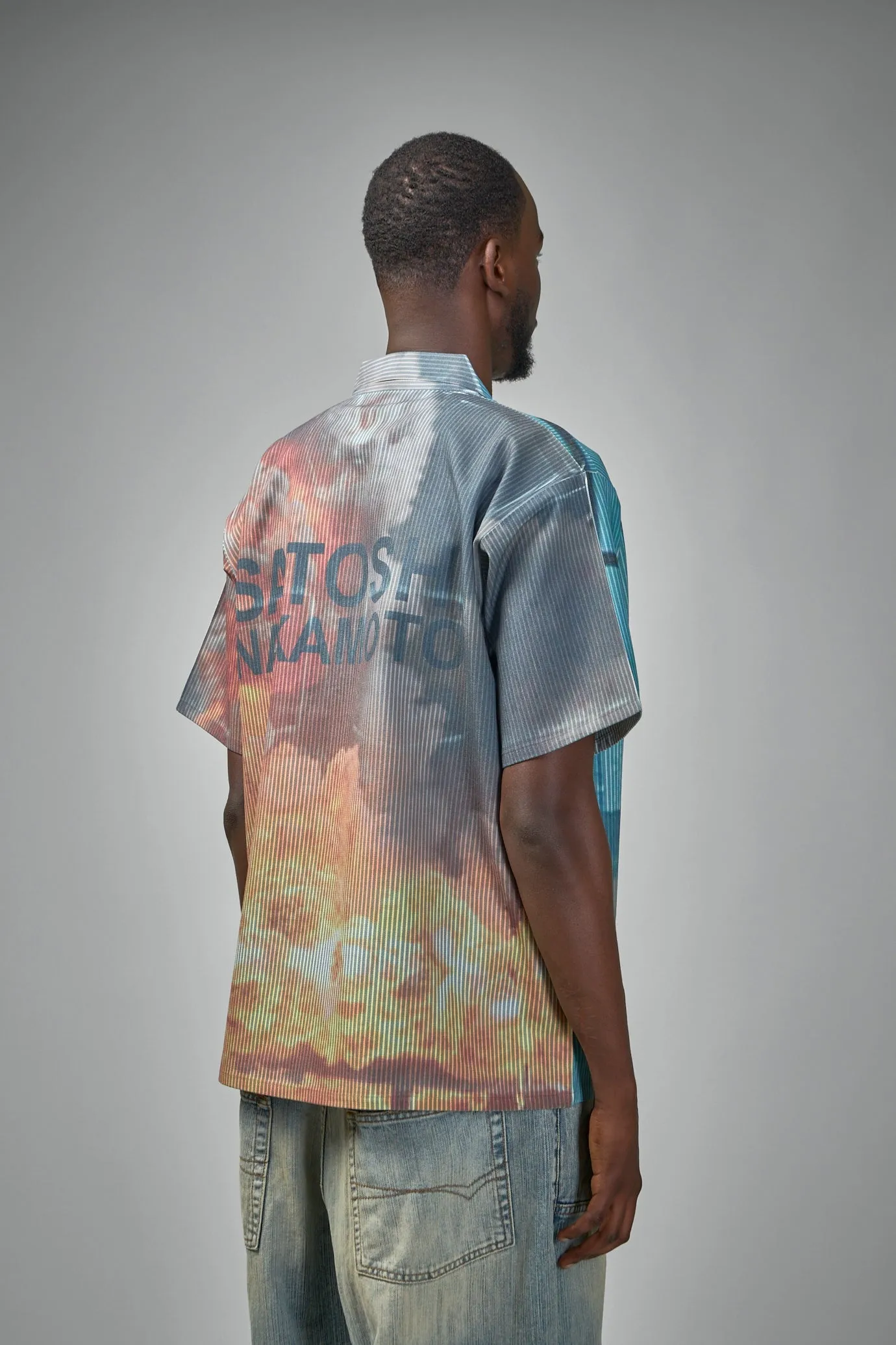 Weird Time Shirt