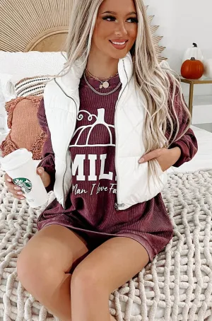 Whistler Welcome Cropped Puffer Vest (White)