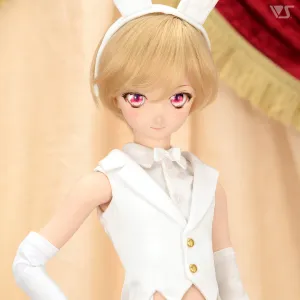 White Bunny Set