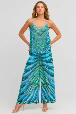 Wings Of The Sea Trousers