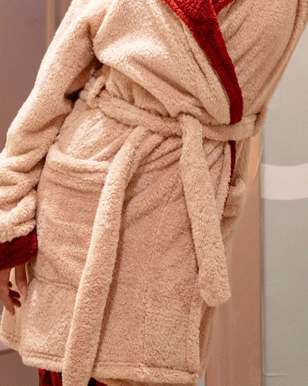 Winter Robe