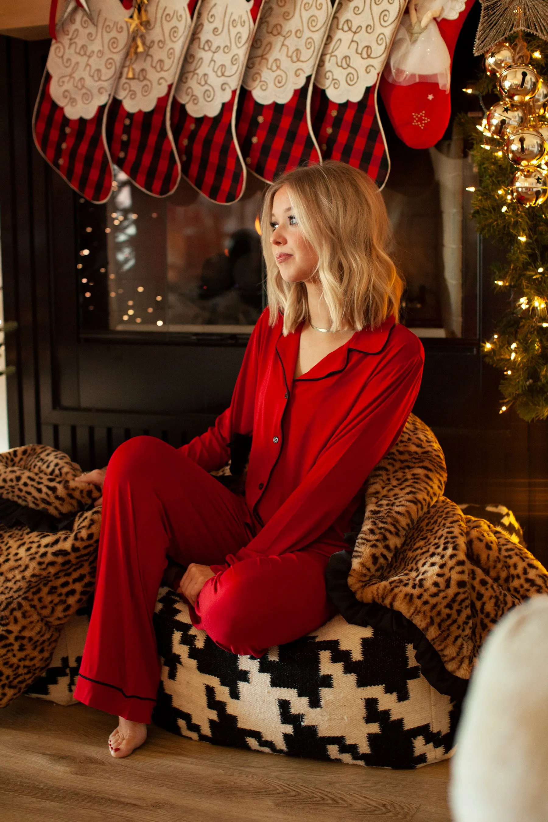 Womens Lounge set