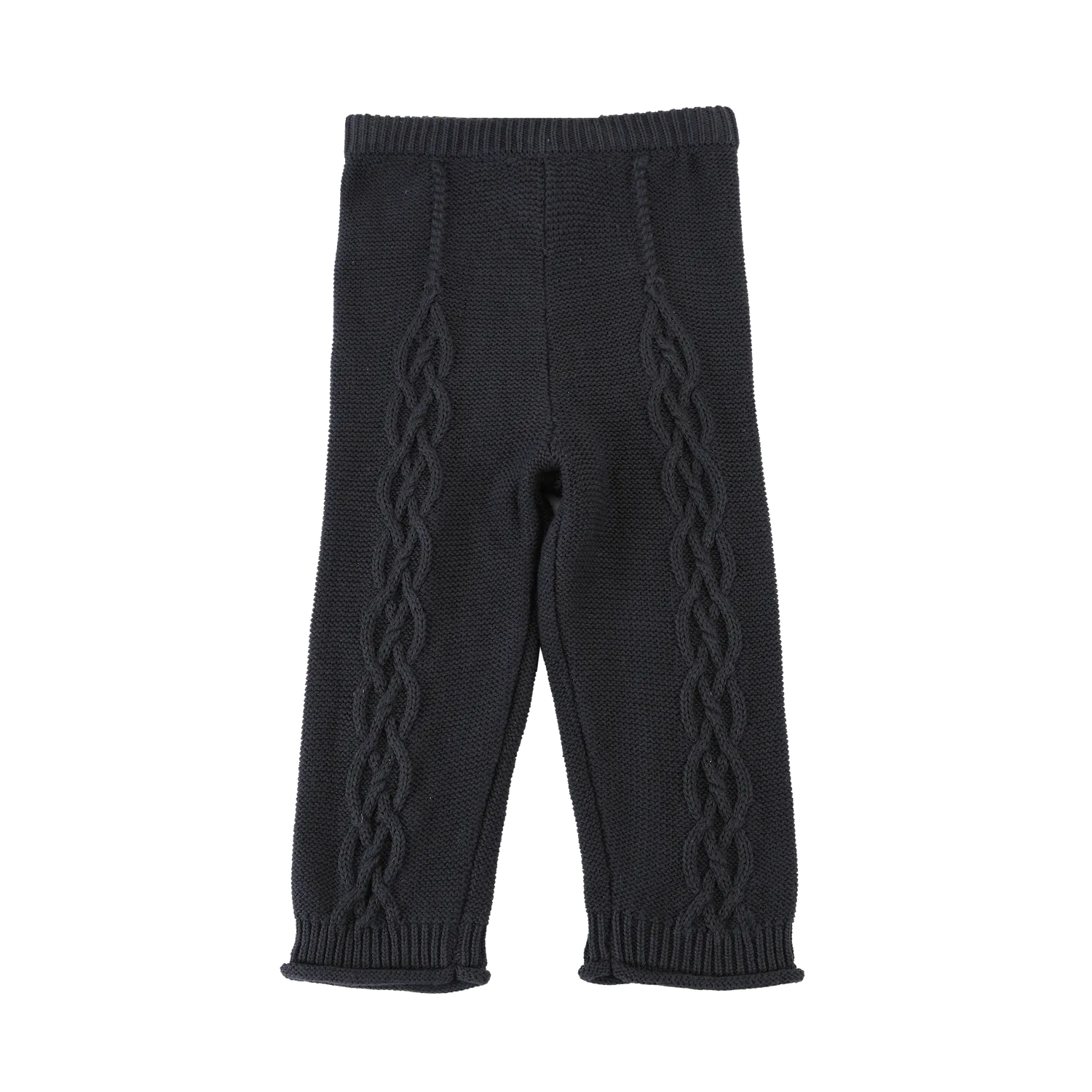 Xiva Trousers | Stone Blue