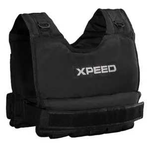 Xpeed 10kg Weight Vest