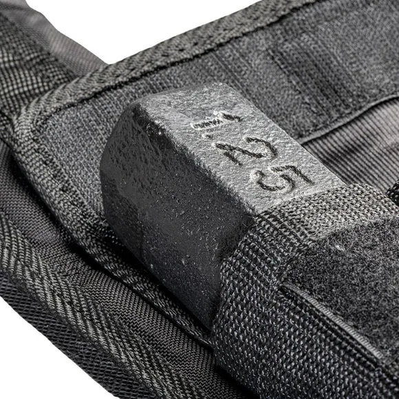 Xpeed 30kg Weight Vest
