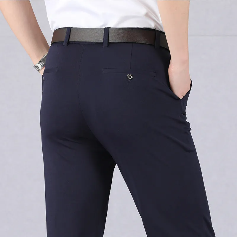 Zymon – Comfortable Men’s Trousers