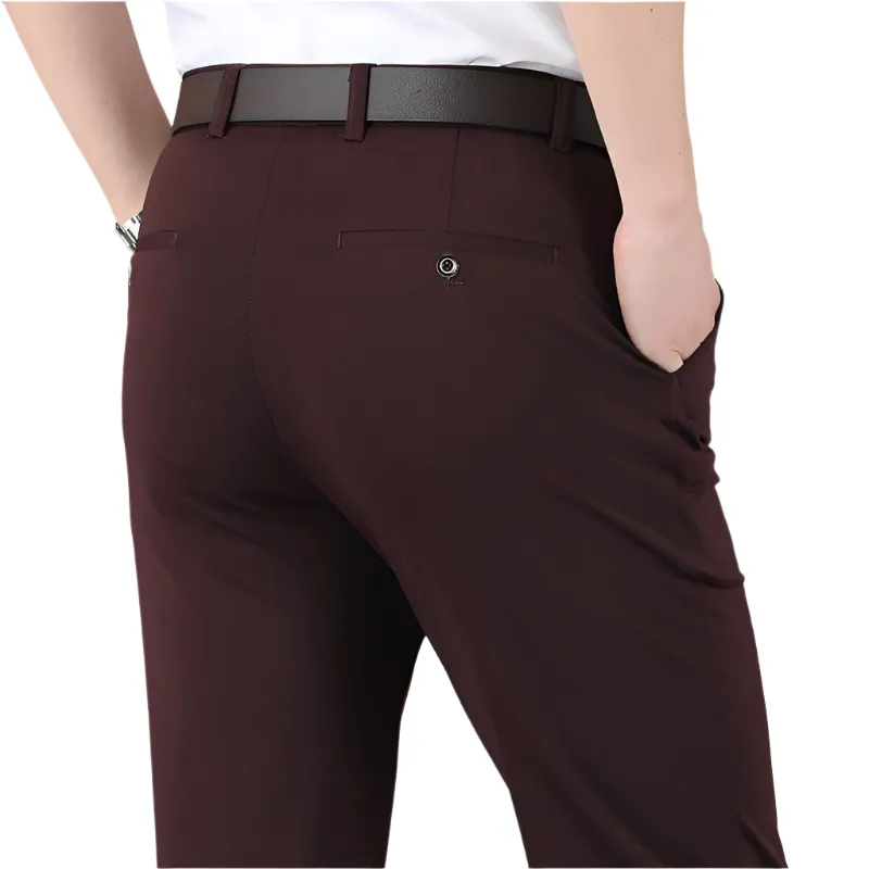 Zymon – Comfortable Men’s Trousers