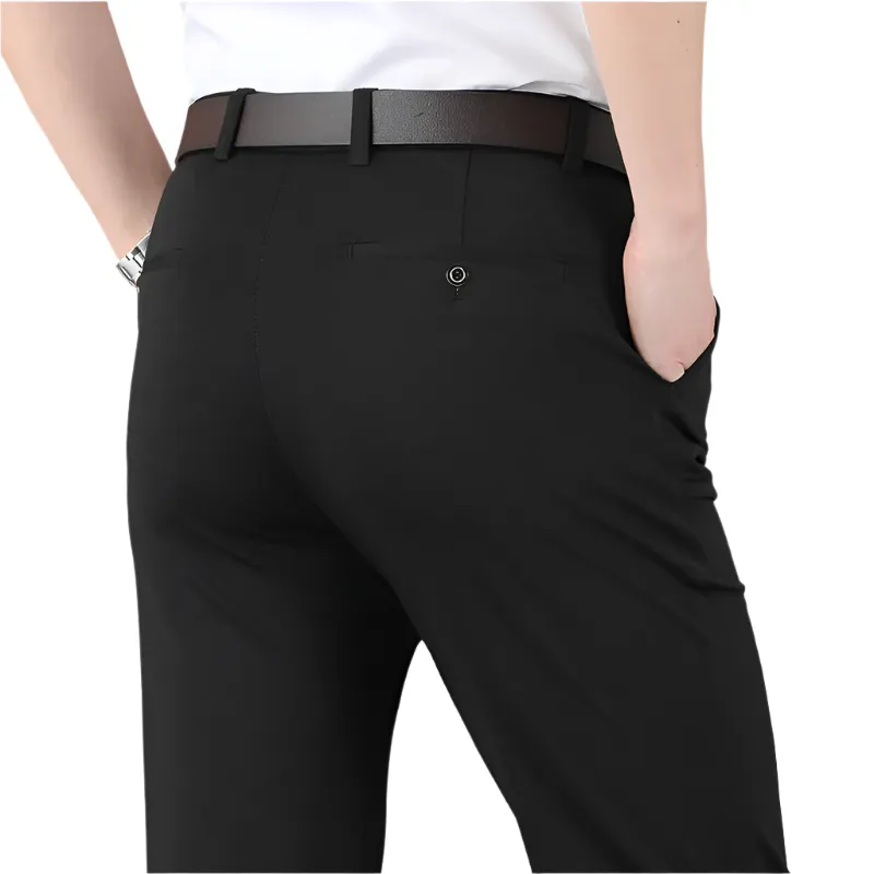 Zymon – Comfortable Men’s Trousers
