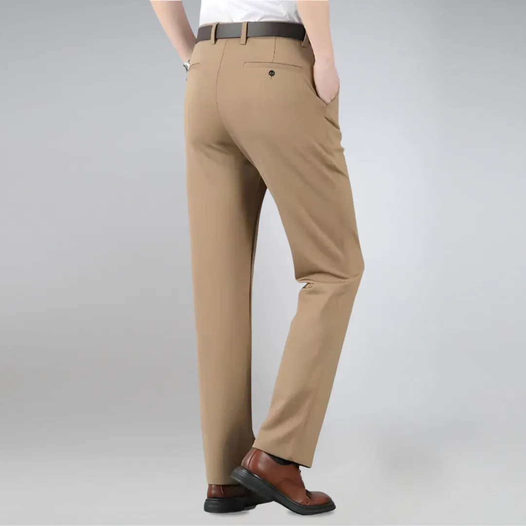 Zymon – Comfortable Men’s Trousers