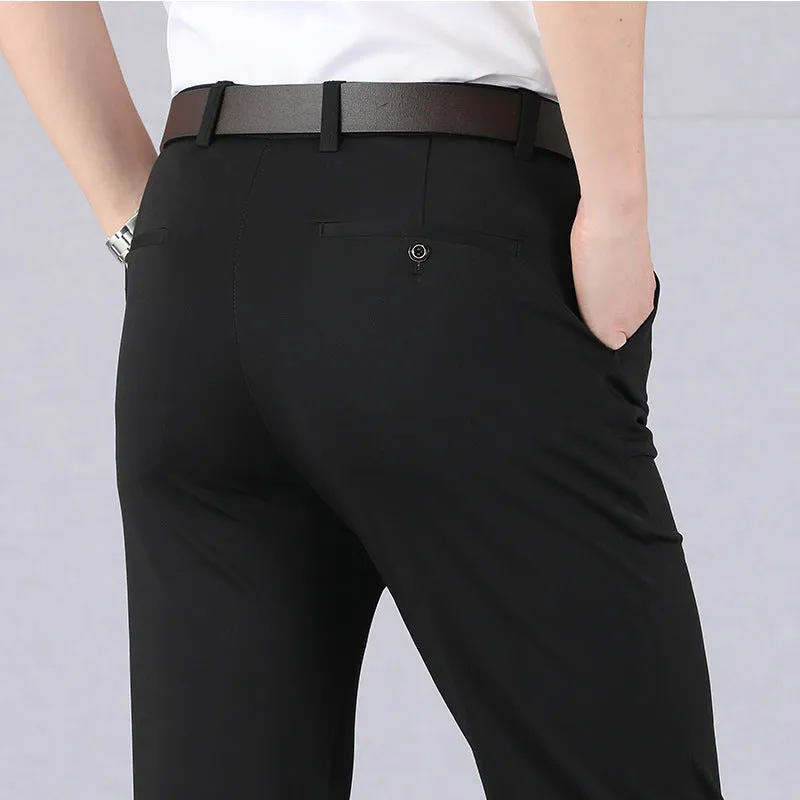 Zymon – Comfortable Men’s Trousers